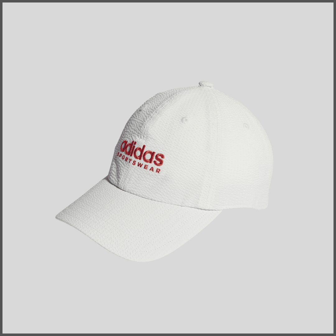 U Dad Cap Seer IR7910