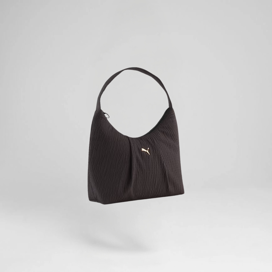 UP Slouchy Hobo Bag