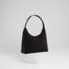 UP Slouchy Hobo Bag
