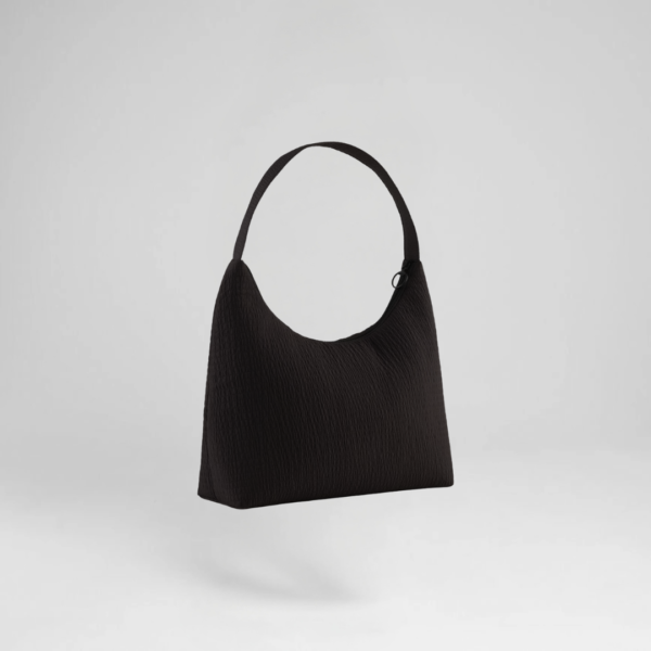 UP Slouchy Hobo Bag