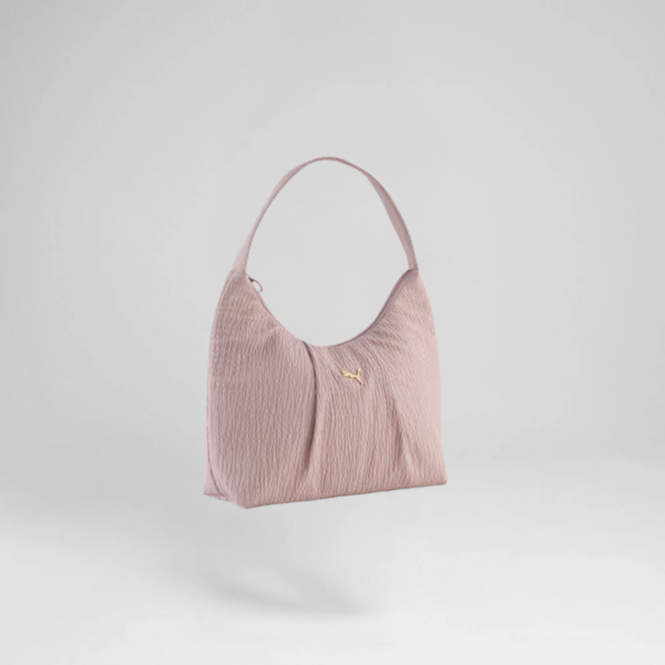 UP Slouchy Hobo Bag