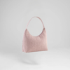 UP Slouchy Hobo Bag