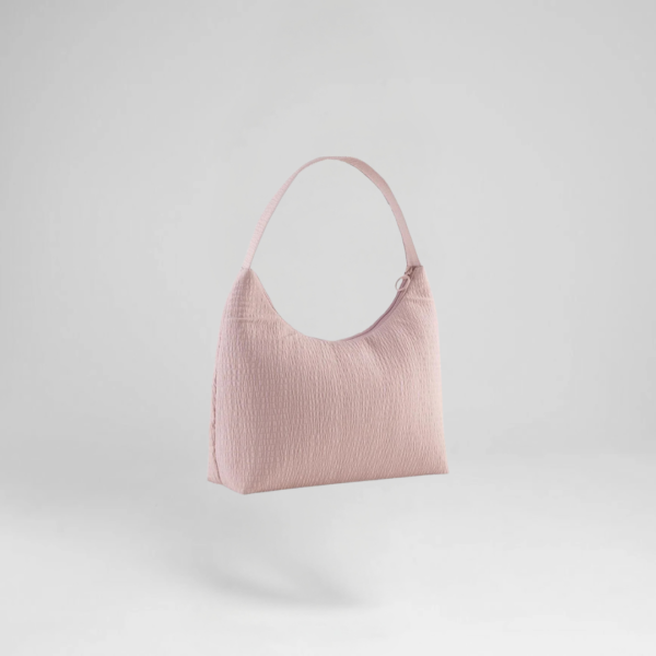 UP Slouchy Hobo Bag
