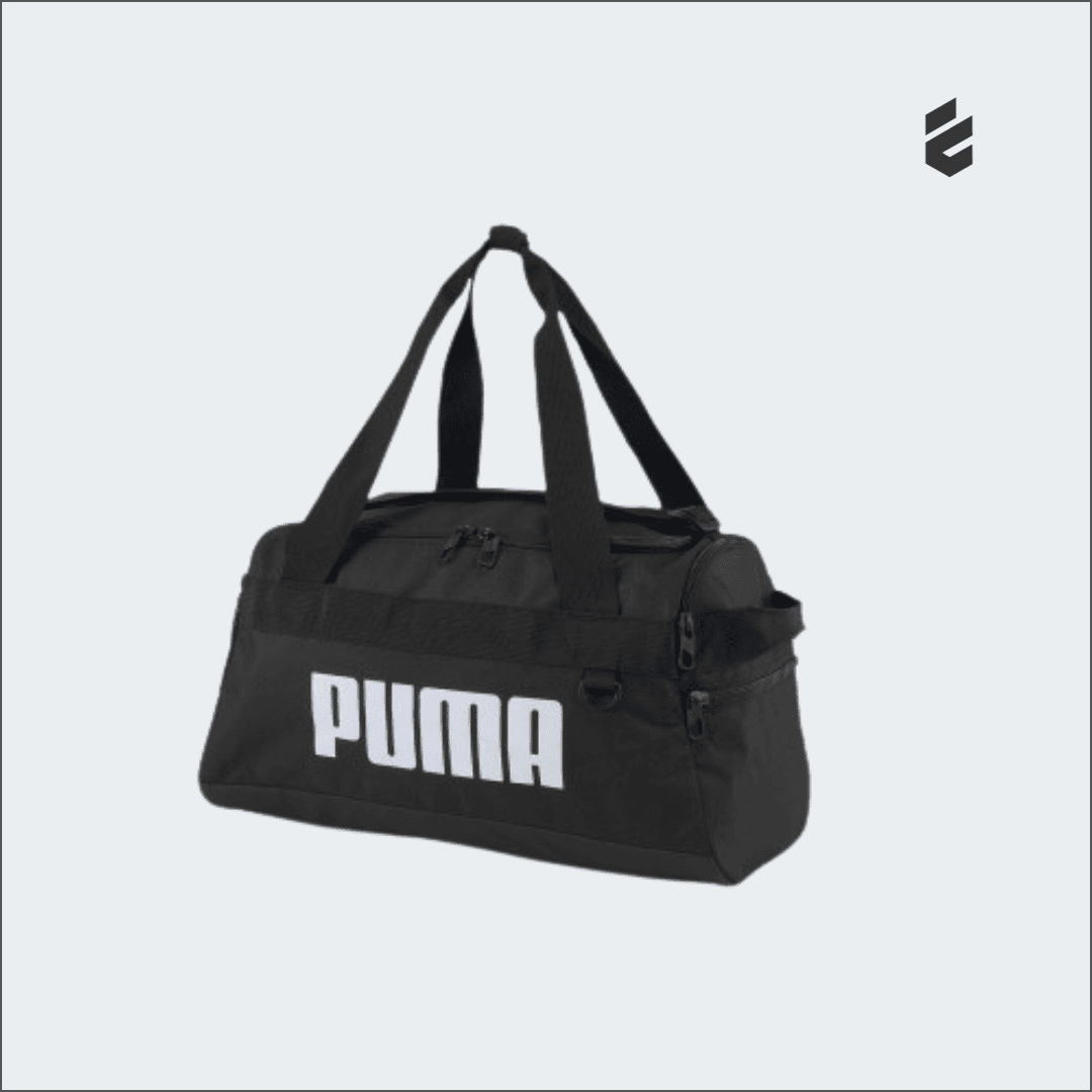 U Challenger Duffel Bag